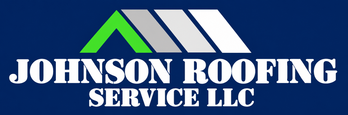 Johnson Roofing Service LLC logo